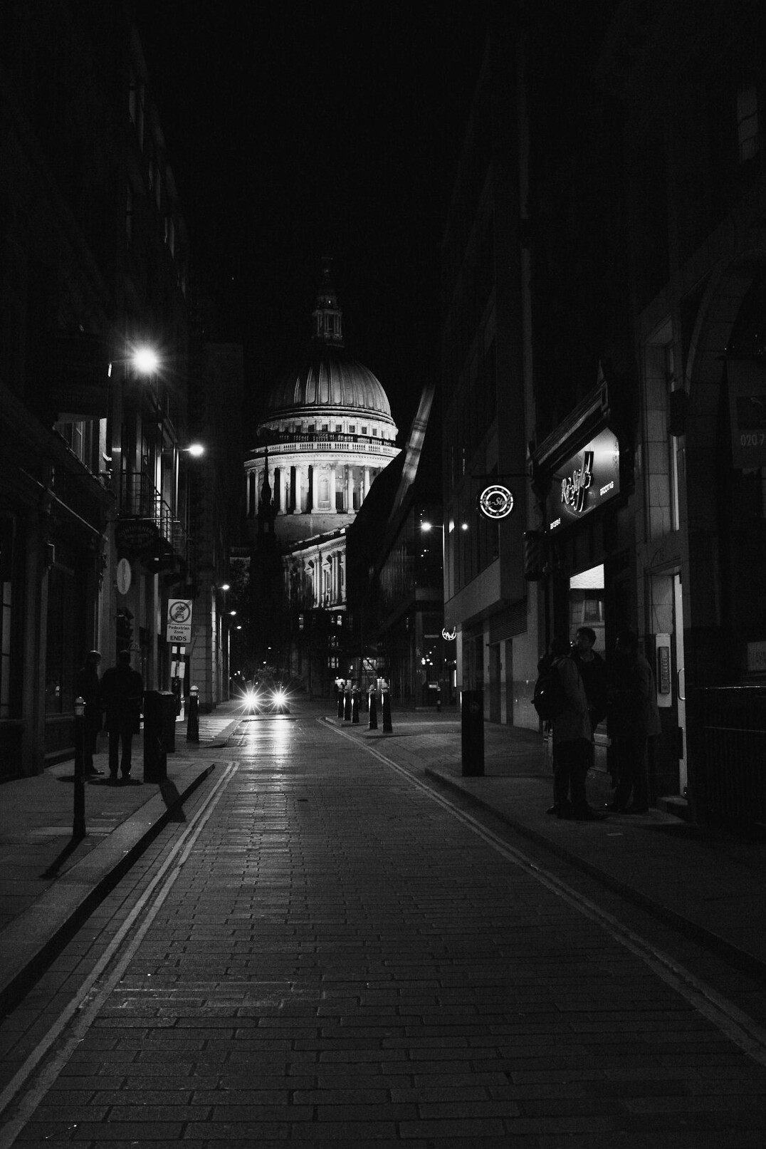 jack the ripper crime scene